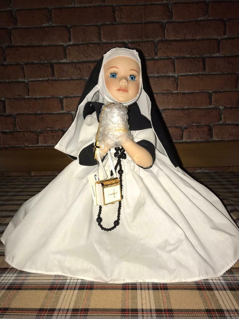 dsn collection dolls